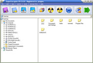 SuperEncryptor screenshot